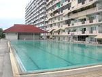 Pattaya Plaza Condotel