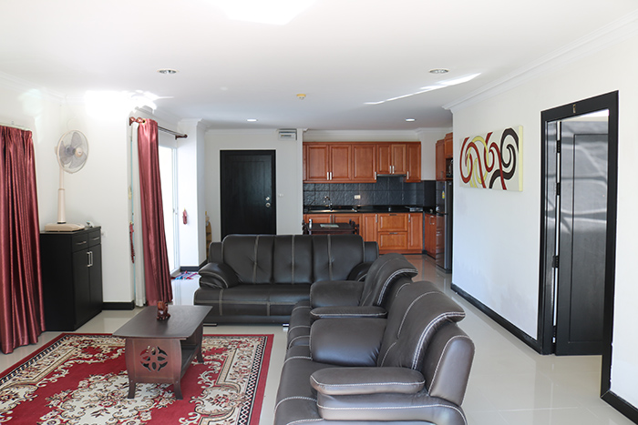 Large Livingroom