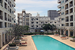 T.W Jomtien Beach Condominium Pattaya Thailand