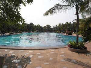 View Talay Swimming Pool