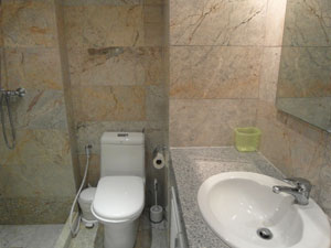 View Talay Bathroom