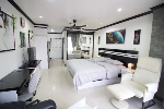 View Talay 1 One Bed Studio Apartment