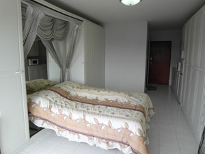 View Talay 1 Bed Studio