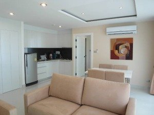Fully Furnished and Modern Condo
