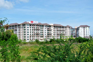 Bang Saray Condominium