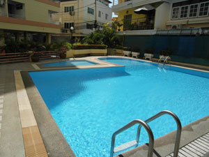 View Talay 2 Pool