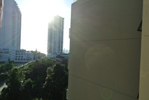 View From Condo