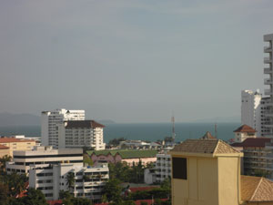 View Talay Sea View
