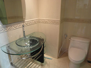 View Talay 8 Bathroom